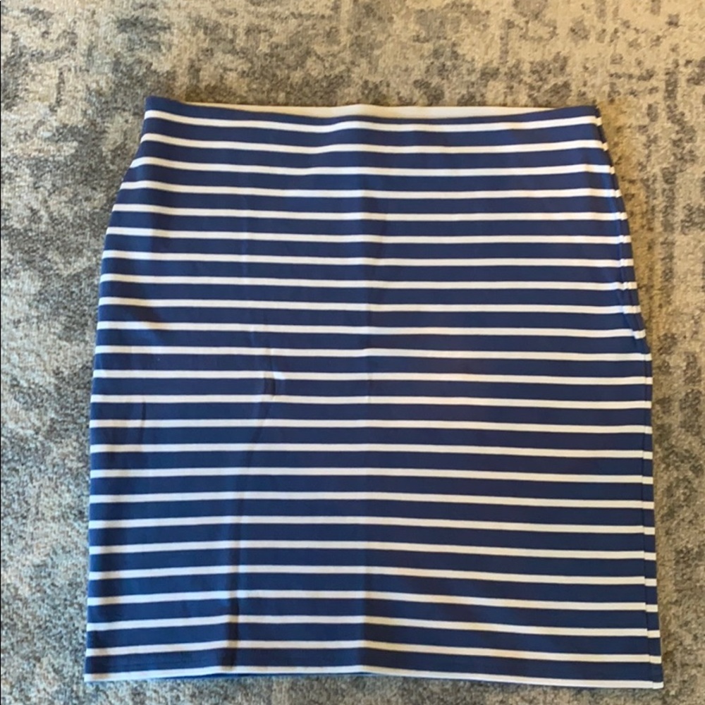 Stretch Skirt